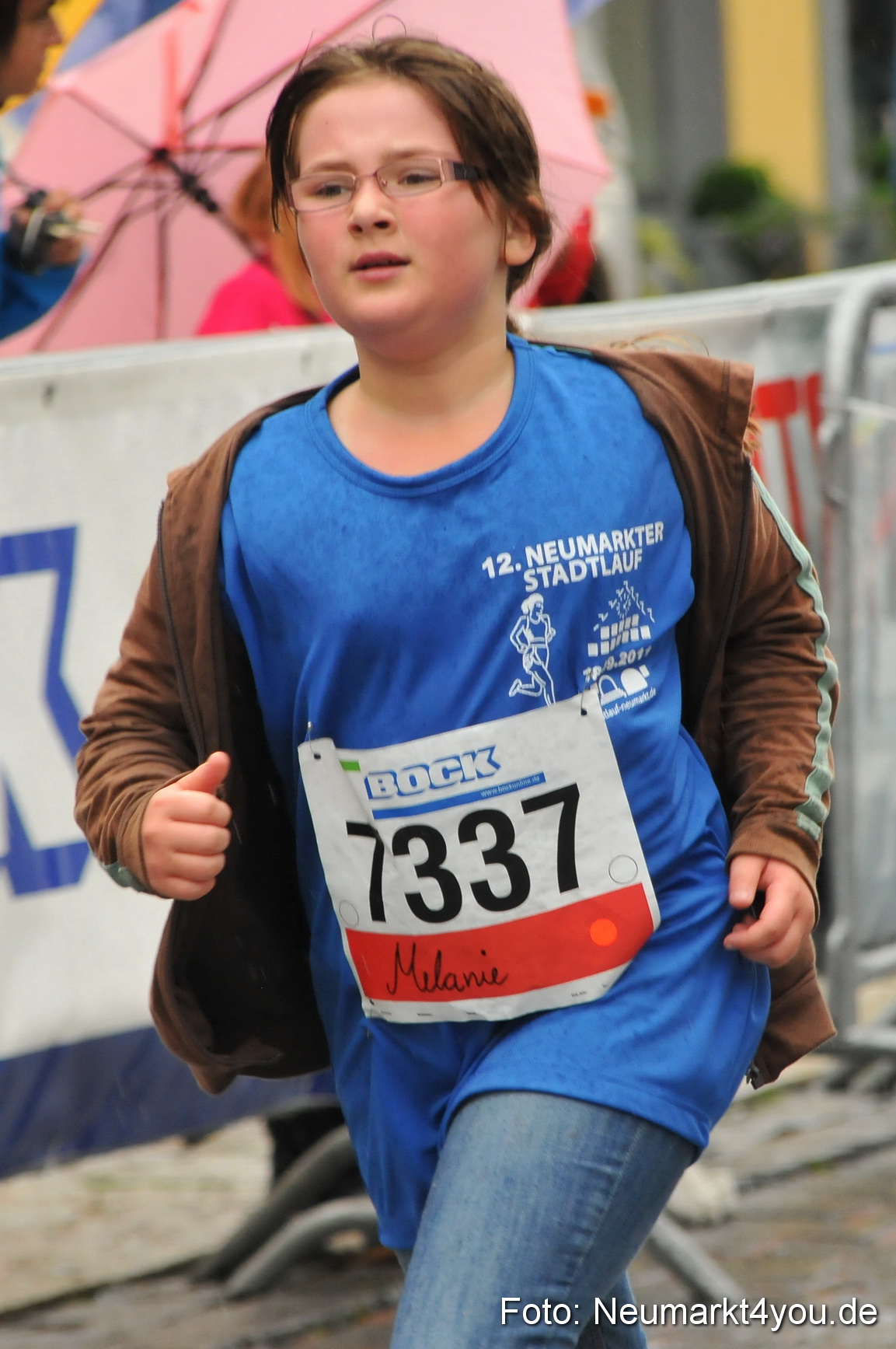 Stadtlauf Neumarkt 2011 1006